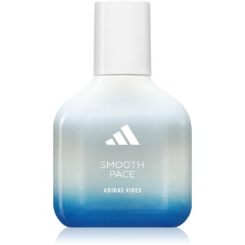 Adidas Vibes Smooth Pace Eau de Parfum unisex - imagine 2
